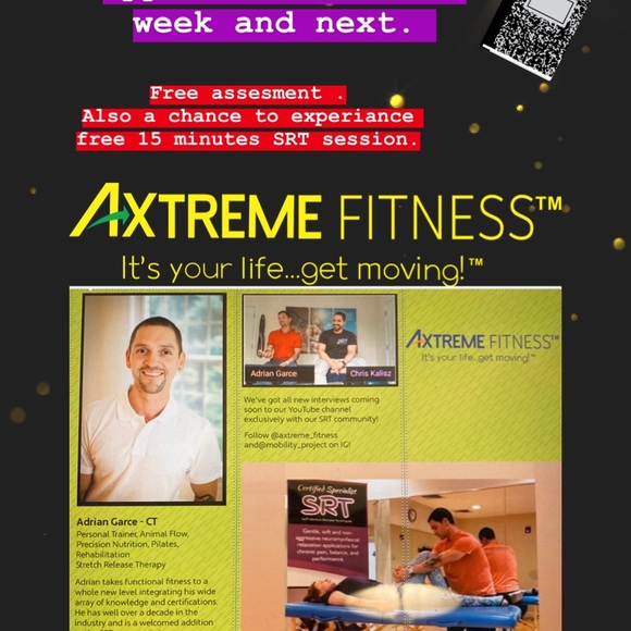 Meet your Posher, Adrian - Picture 3 of 3